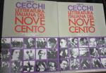 Letteratura italiana del Novecento