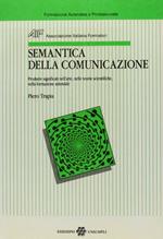 Semantica della comunicazione