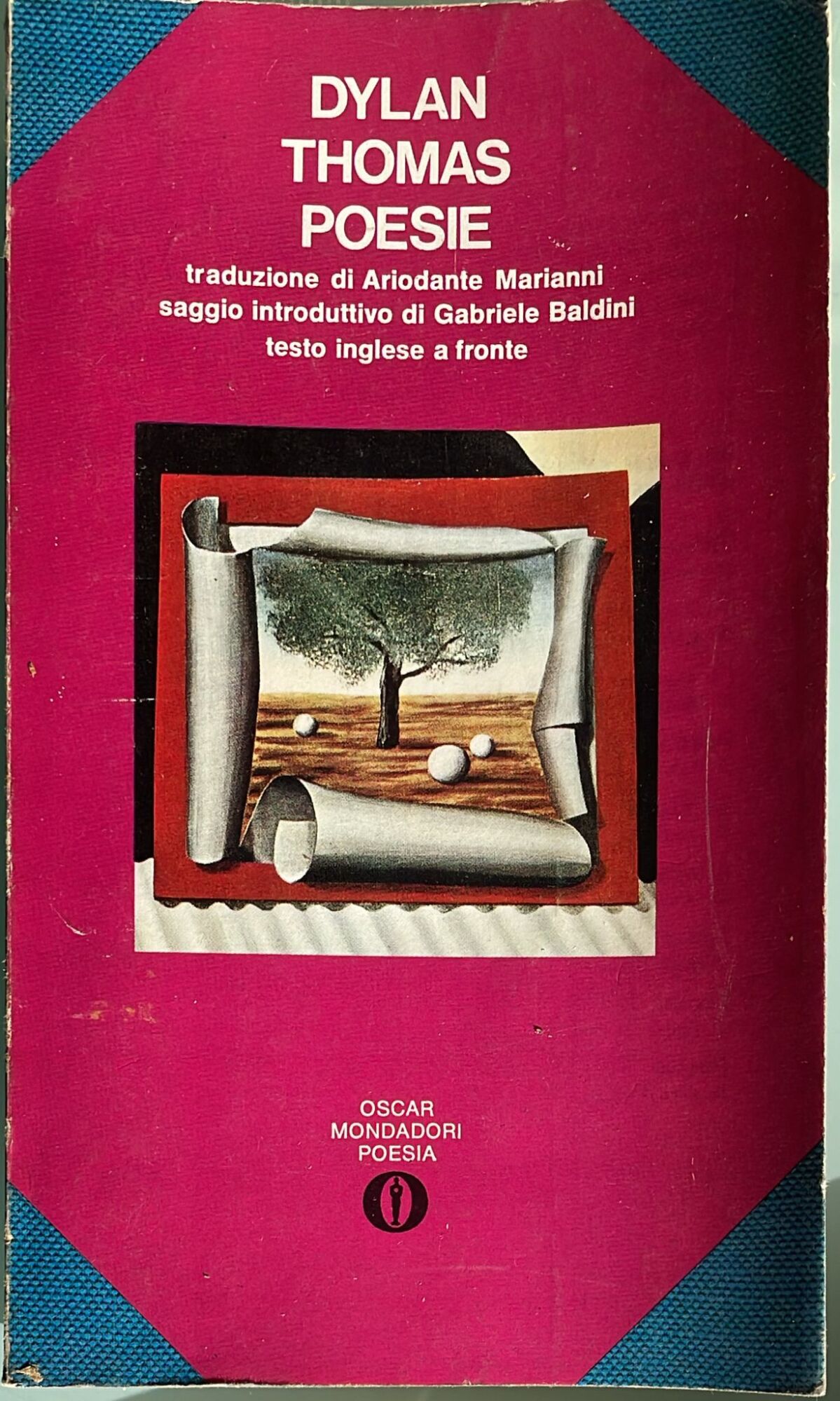 Libreria del Professore