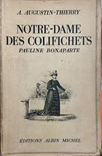 Notre-Dame des colifichets Pauline Bonaparte