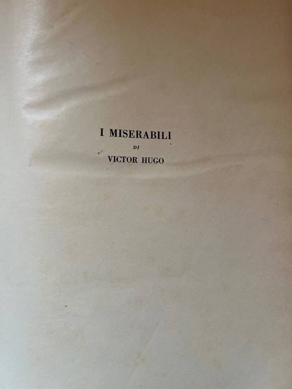 Libreria del Professore