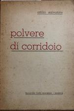 Polvere di corridoio