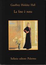 La fine è nota