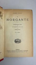 Il Morgante