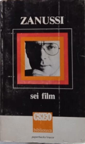 Sei Film - copertina