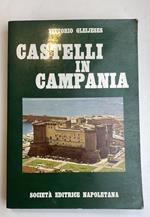 Castelli in Campania