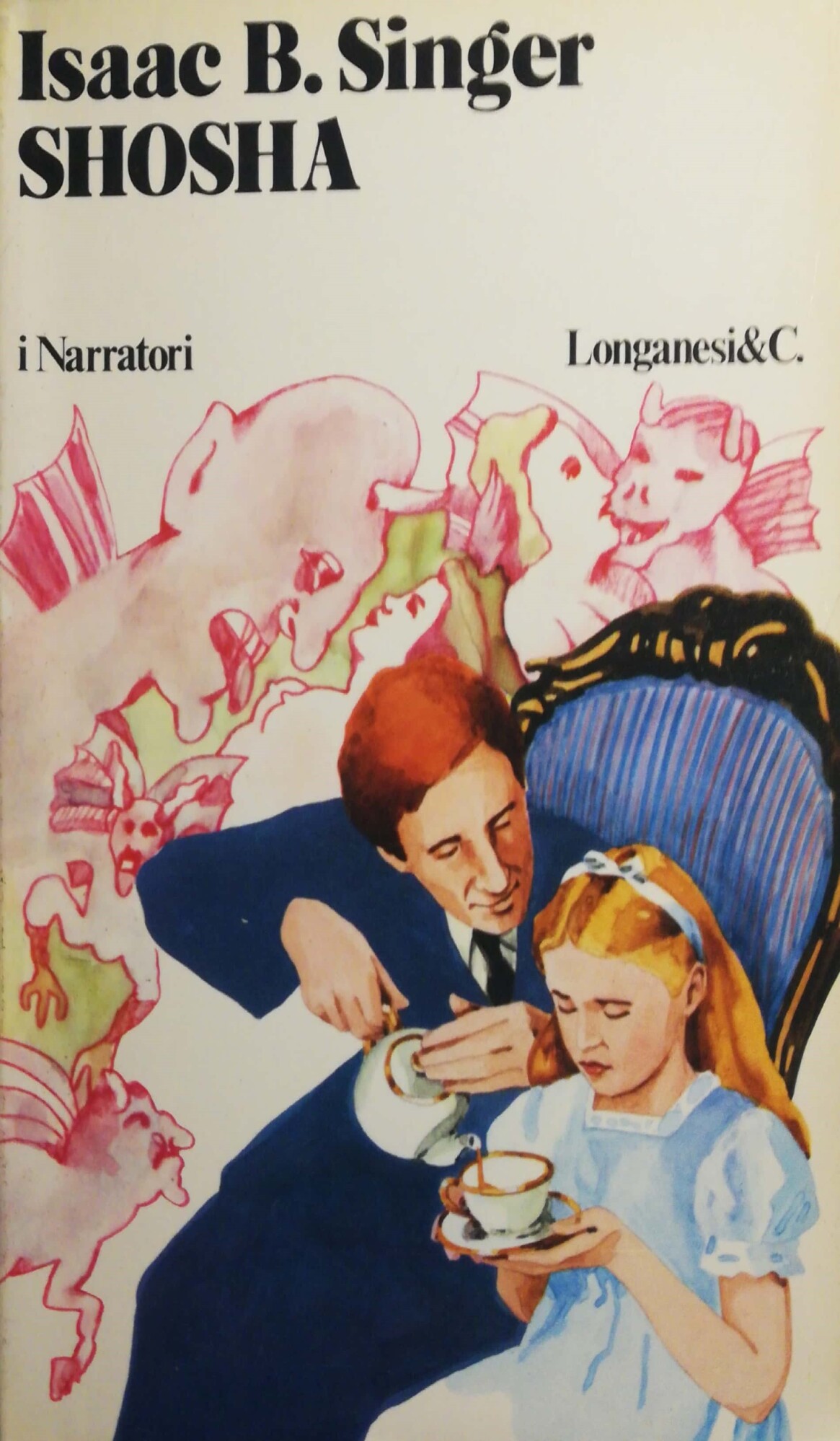 Libreria del Professore