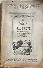 Filottete