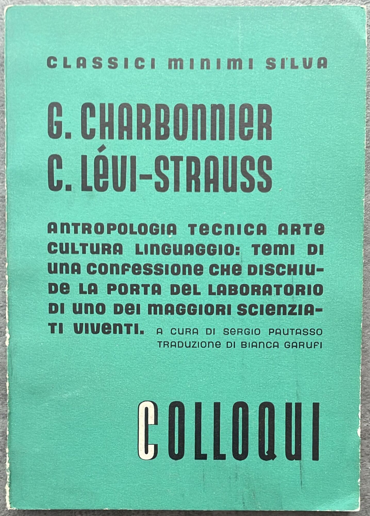 Libreria del Professore