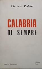 Calabria di sempre