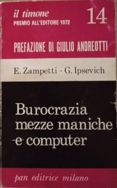 Libreria del Professore