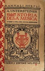 Storia della musica