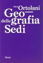 Geografia delle sedi