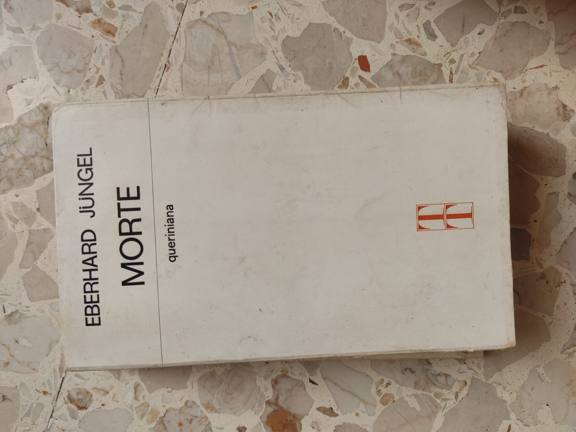 Libreria del Professore