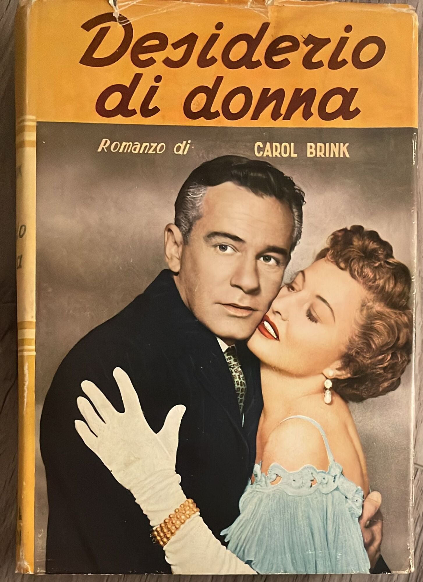 Libreria del Professore