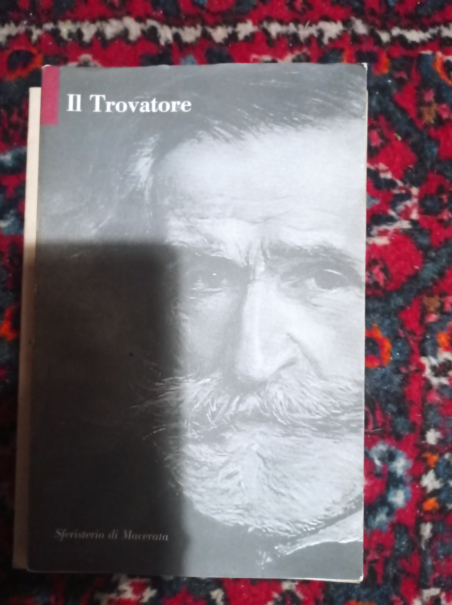 Libreria del Professore