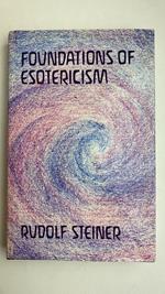 Foundations of Esotericism