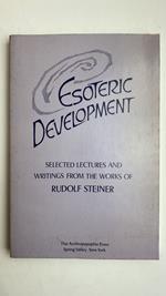 Esoteric Development