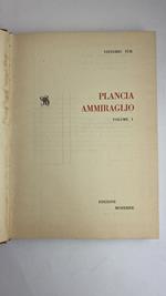 Plancia Ammiraglio Vol. I