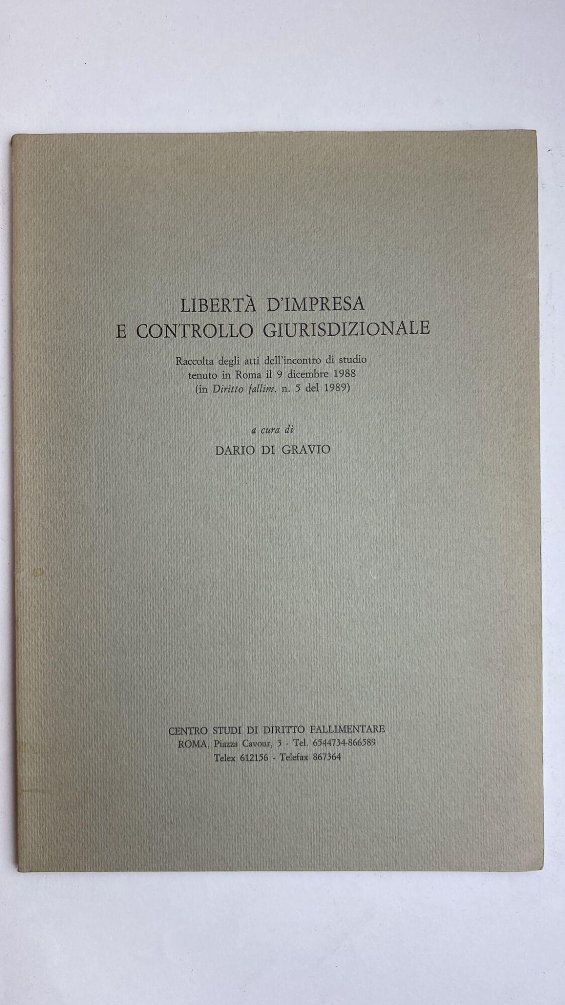Librisaggi