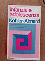 Infanzia e adolescenza