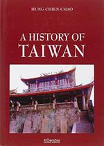 A History of Taiwan