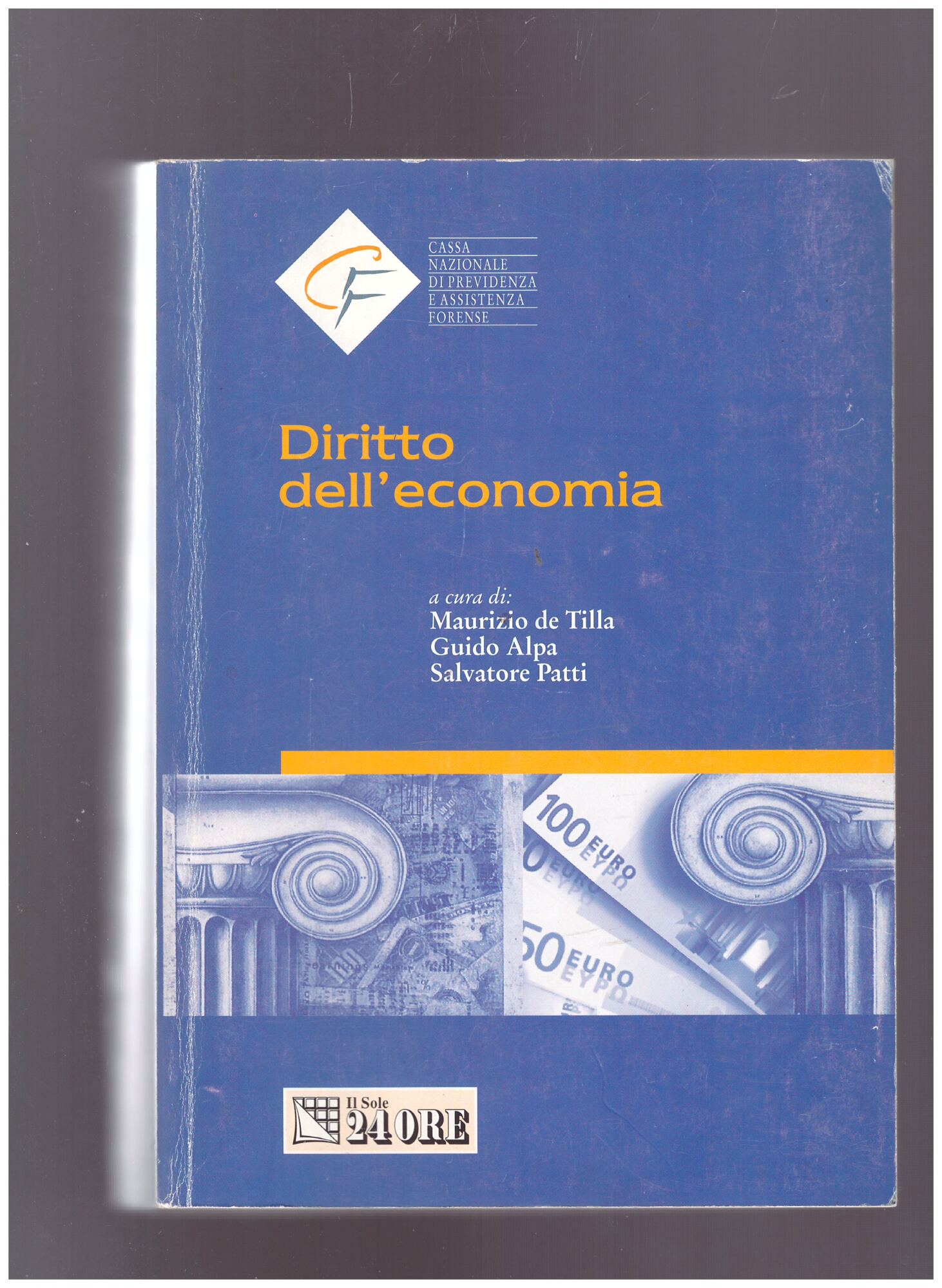 Libreria del Professore