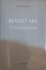 Revixit Ars. Arte e ideologia a Roma. Dai modelli ellenistici alla tradizione repubblicana