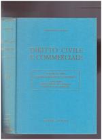 Dirittp Civile e Commerciale Vol. 2 Tomo 1: Obbligazioni in generale, contratti in generale