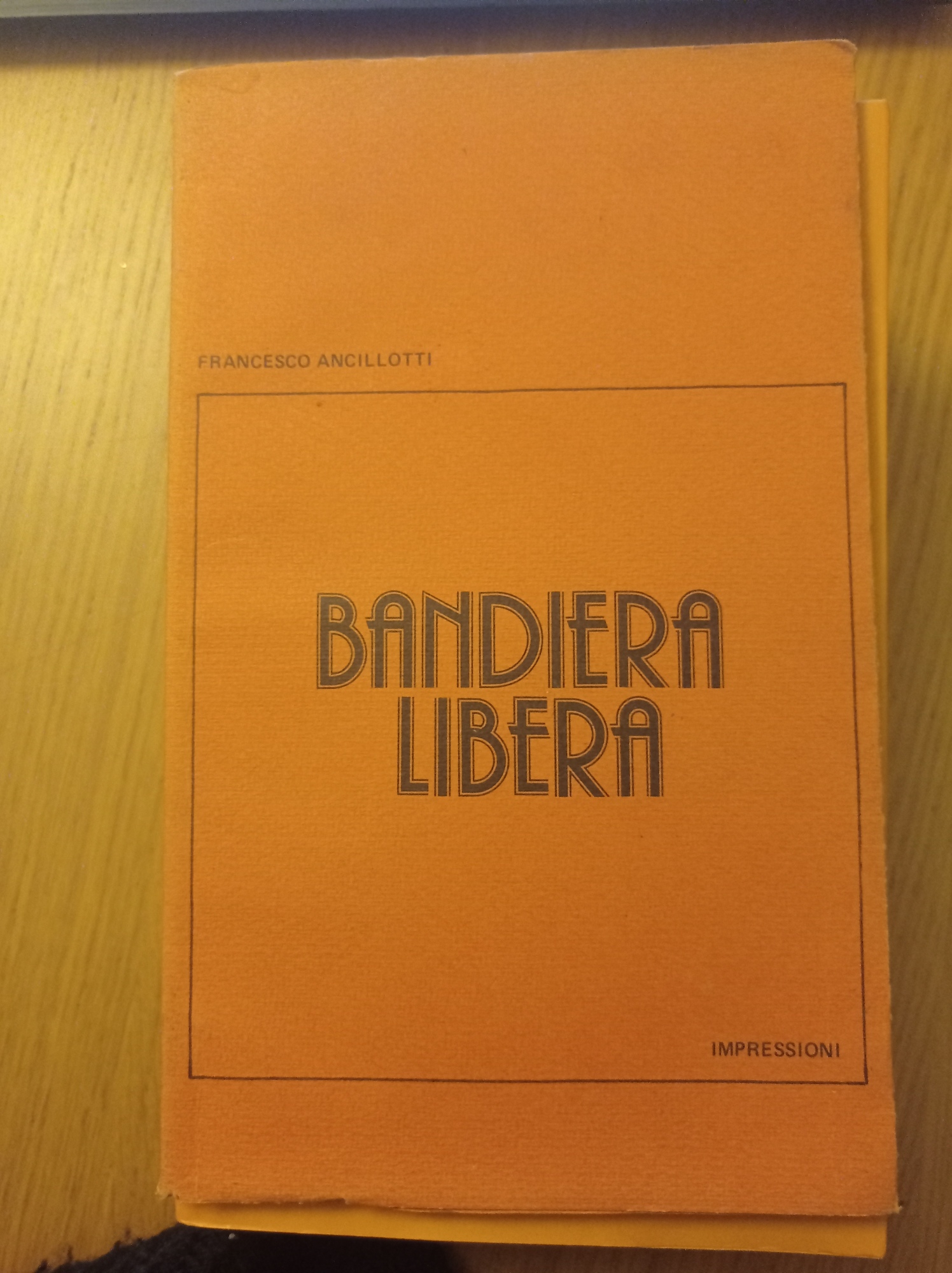 Libreria del Professore