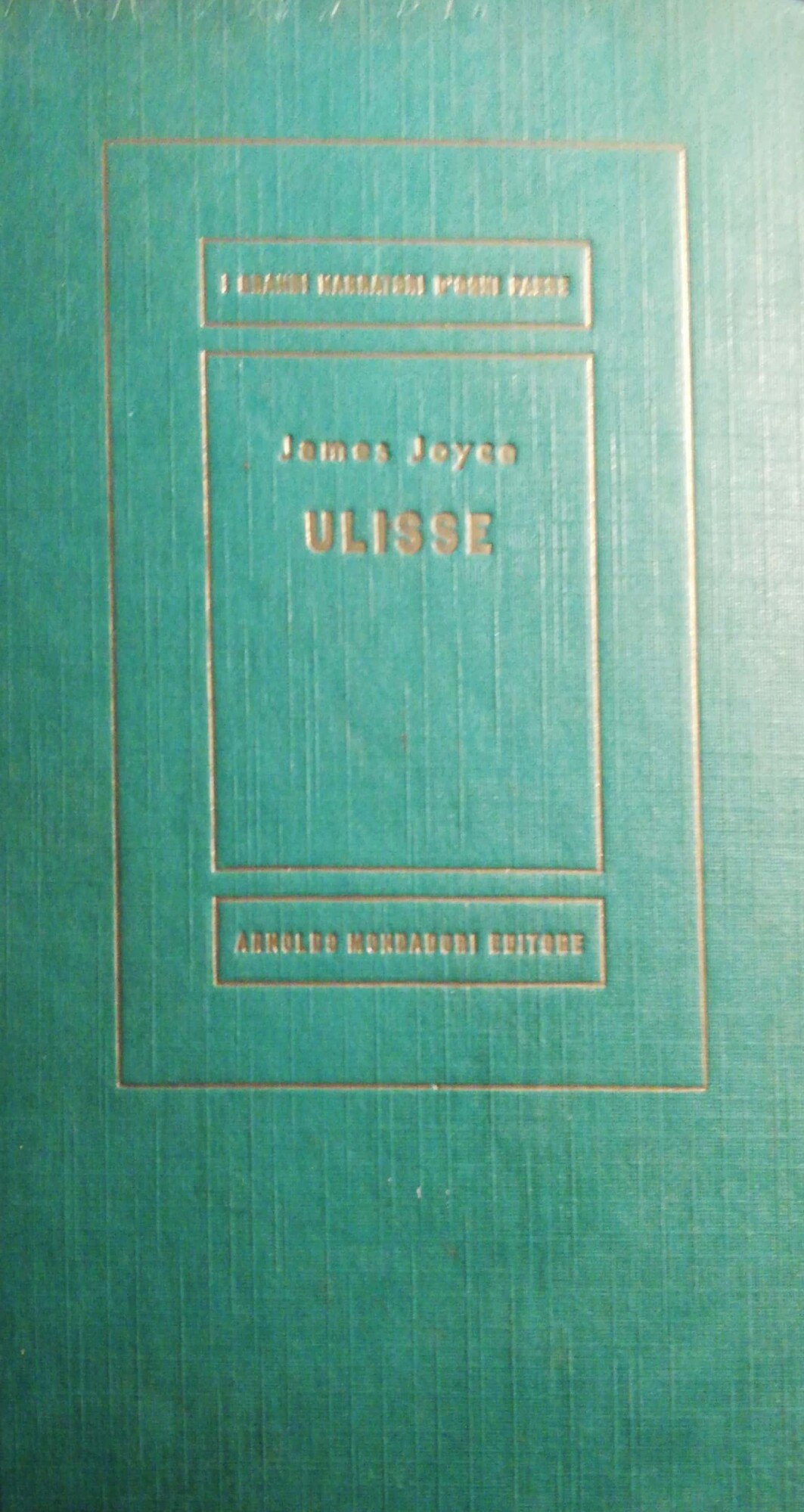 Libreria del Professore