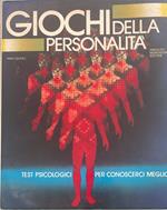 Giochi della personalità