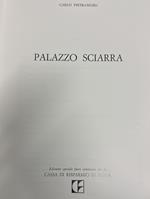 Palazzo Sciarra
