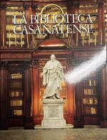 La Biblioteca Casanatense