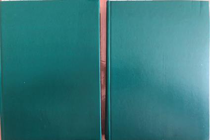Viaggio in Italia. Diario a più voci. Vol. I - II - Gianni Eugenio Viola - copertina
