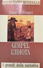 Gimpel l'idiota