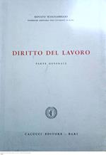 Diritto del lavoro