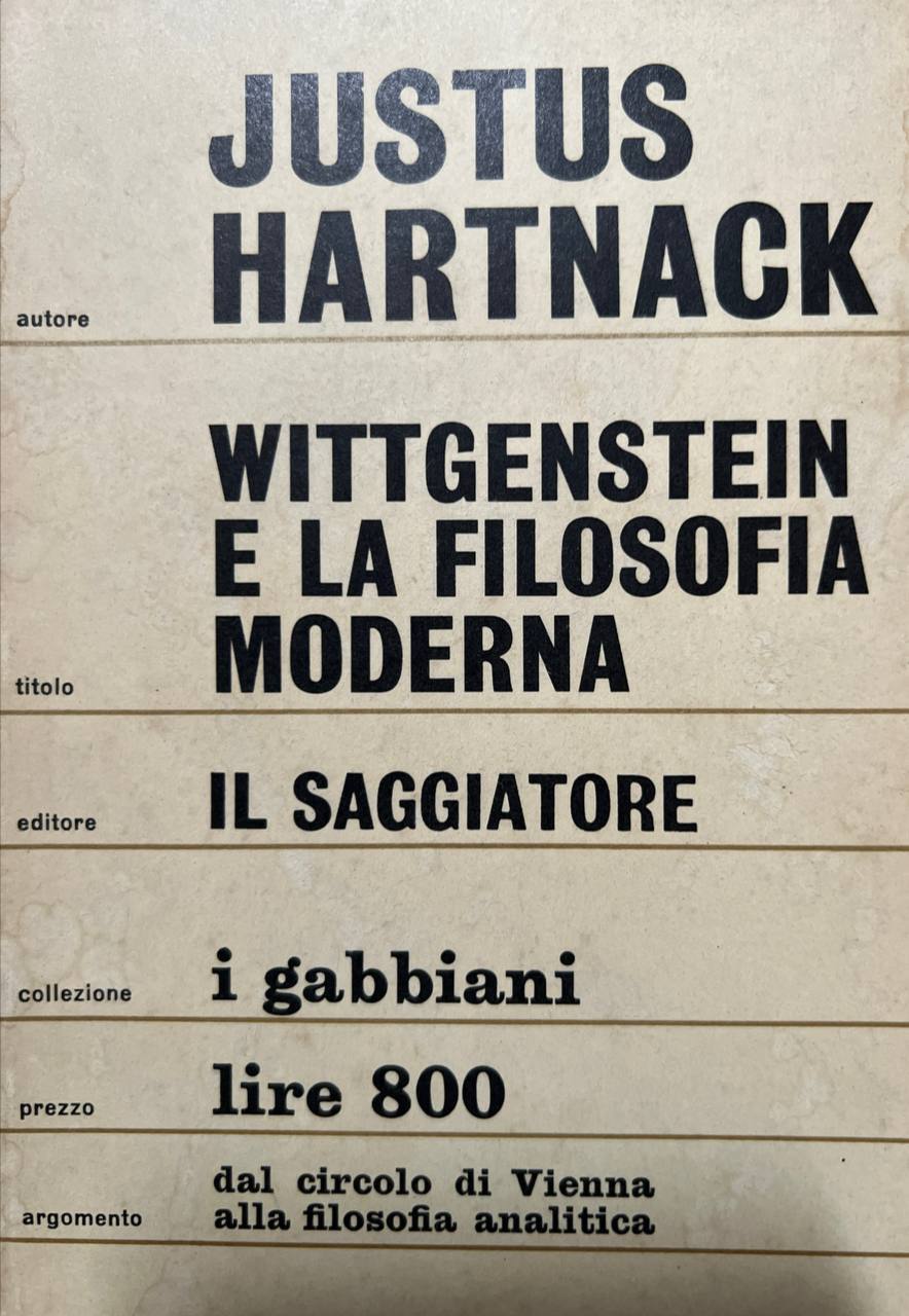 Libreria del Professore