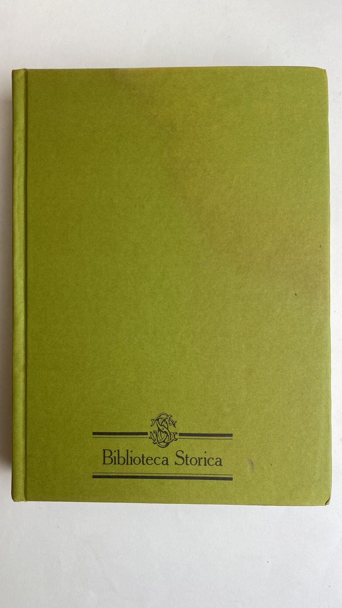 Studi di storia economica. (2 Volumi)
