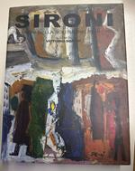 SIRONI gli anni della solitudine 1940-1960