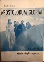 La beata Maria degli apostoli