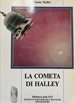 La cometa di Halley