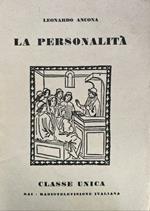 La personalità