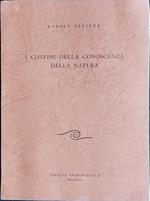 I confini della conoscenza della natura
