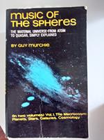 Music of the spheres