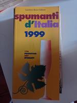 Spumanti d'Italia 1999