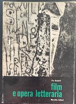 Film e opera letteraria