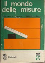 Il mondo delle misure