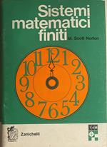Sistemi matematici finiti