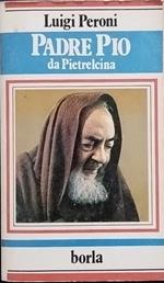 Padre Pio da Pietrelcina